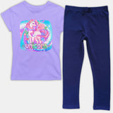 Girl 2 Piece Set