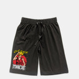 Boy Shorts - Jersey