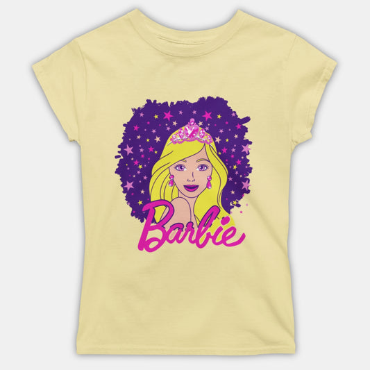 Girl HS Tshirt