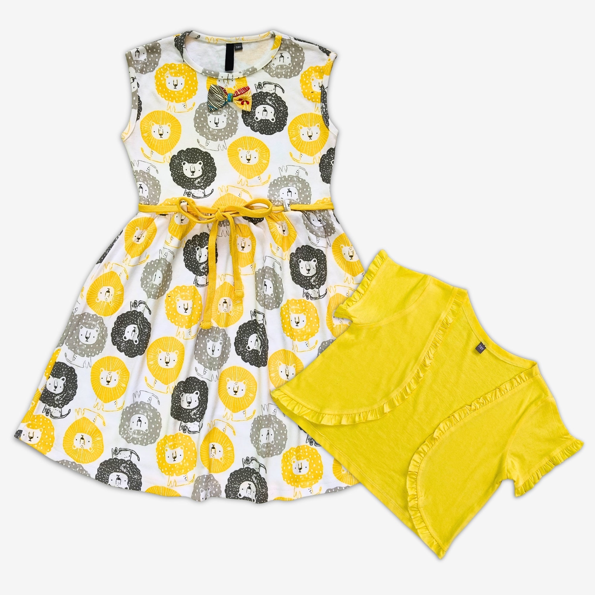 Dress - 289/-