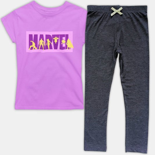 Girl 2 Piece Set