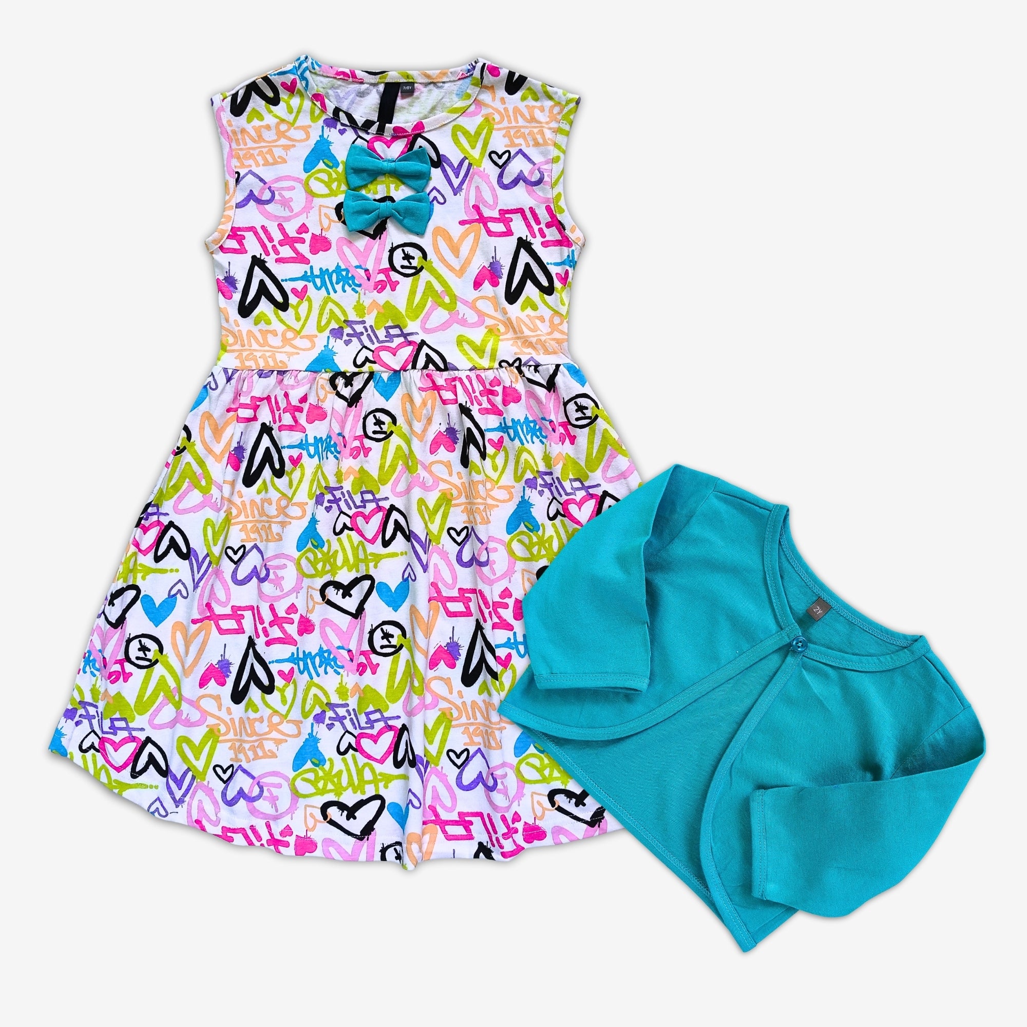 Dress - 289/-