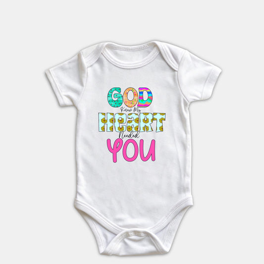 Baby Romper / Onesie