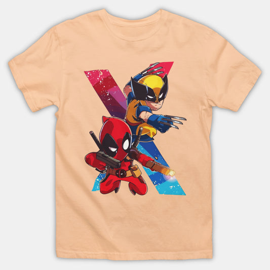 Boy HS Tshirts
