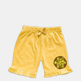 Girl Shorts - Frill