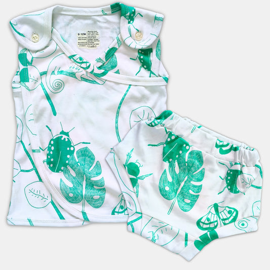 Baby 2 Piece Set