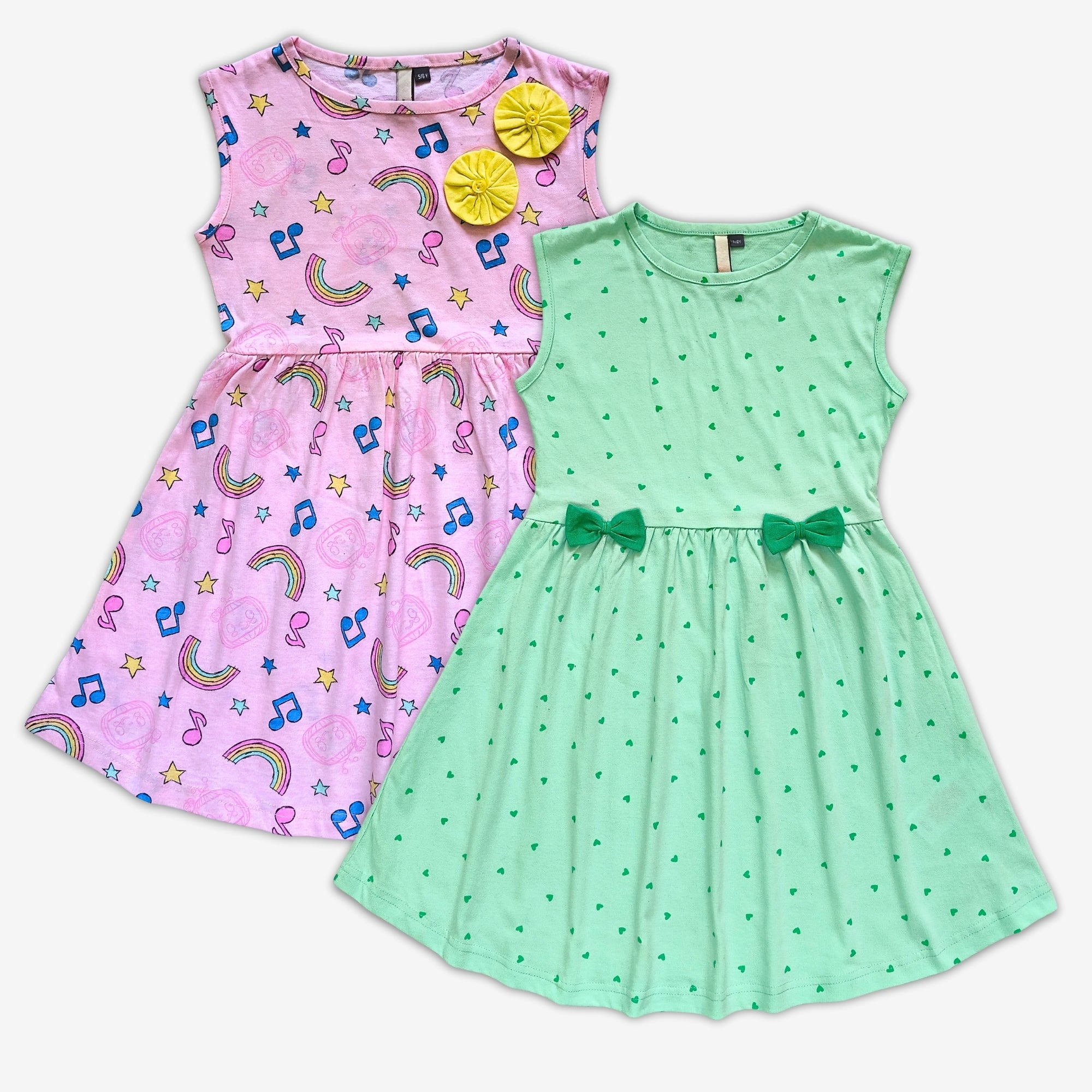 Dress - 169/-