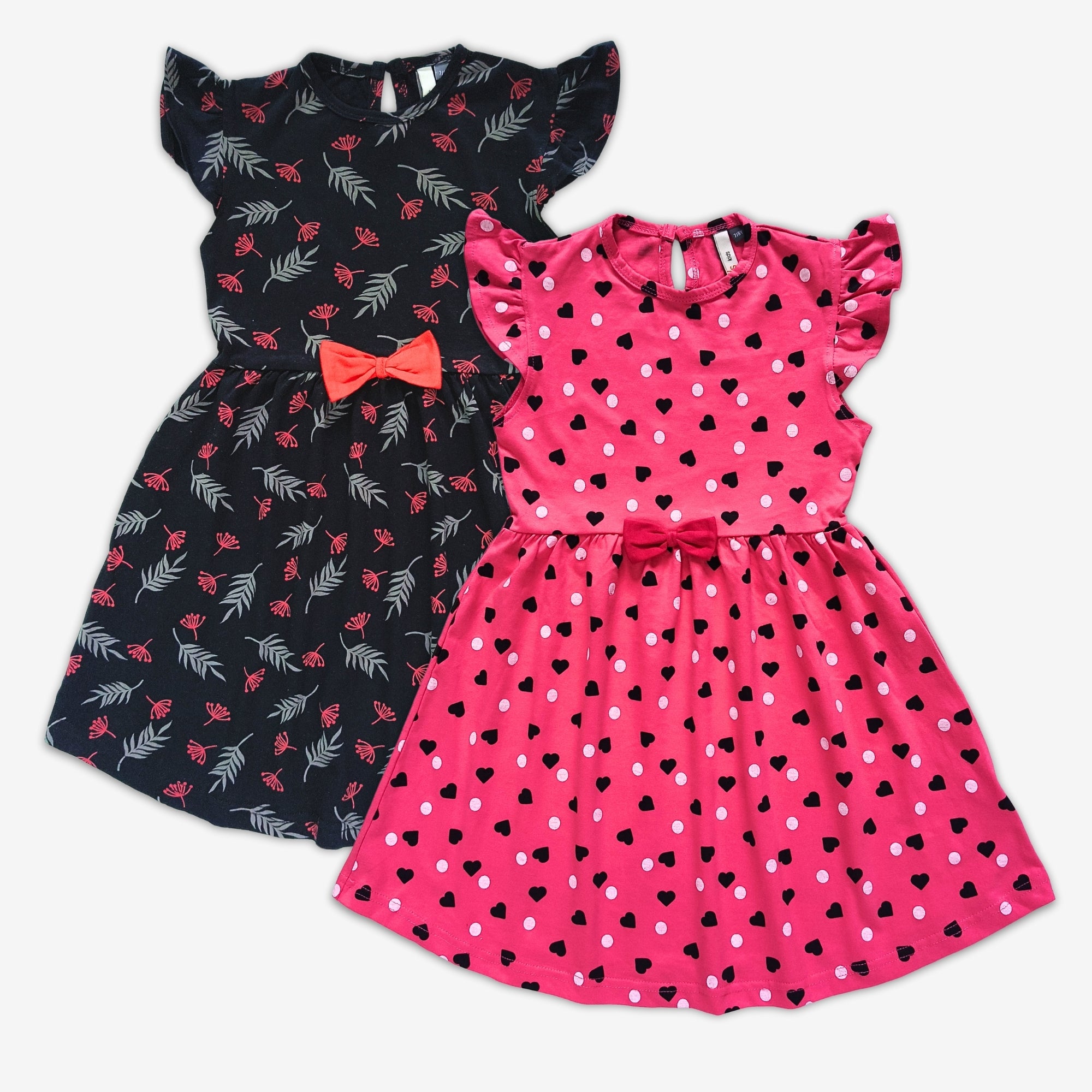 Dress - 165/-