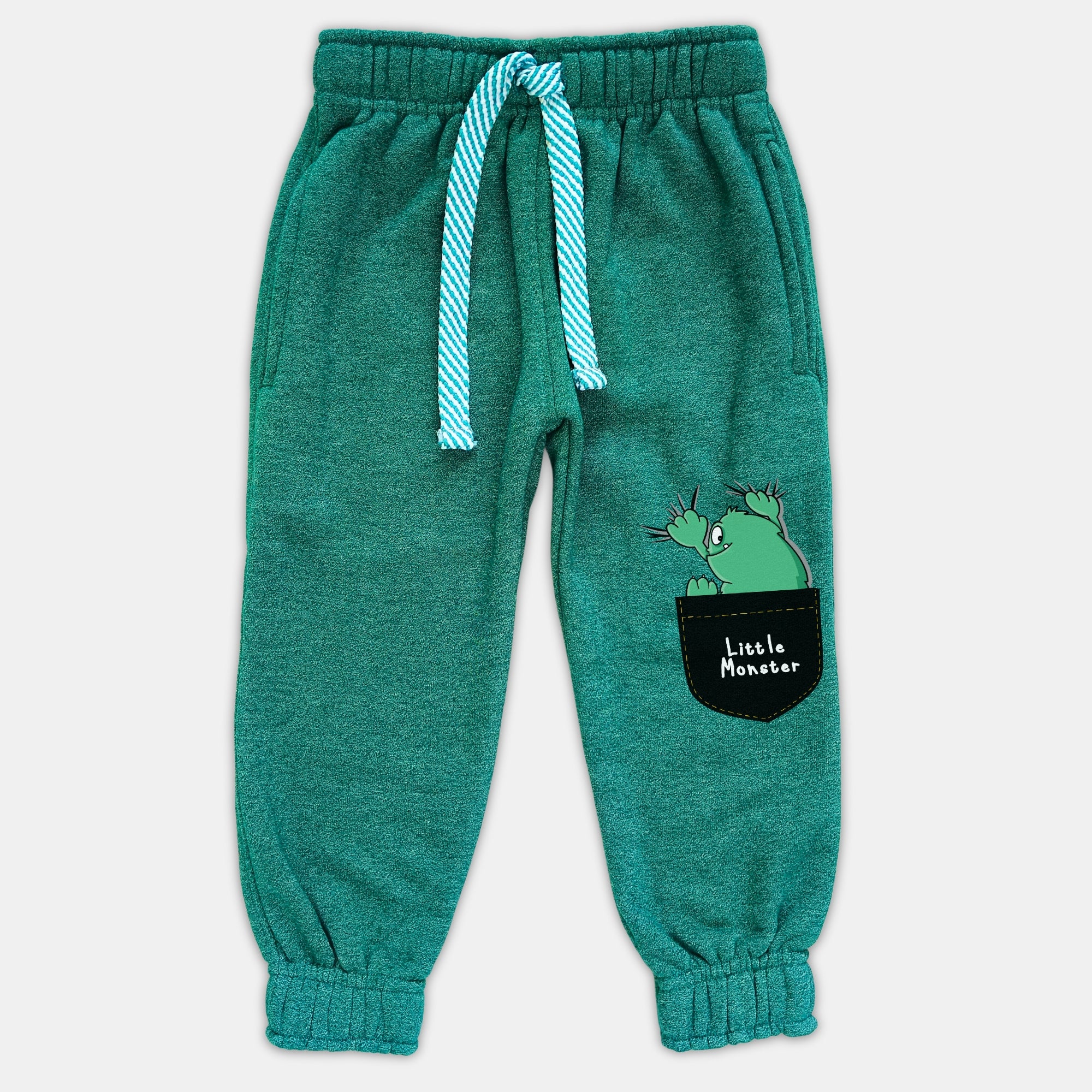 Boy Joggers / Trackpants