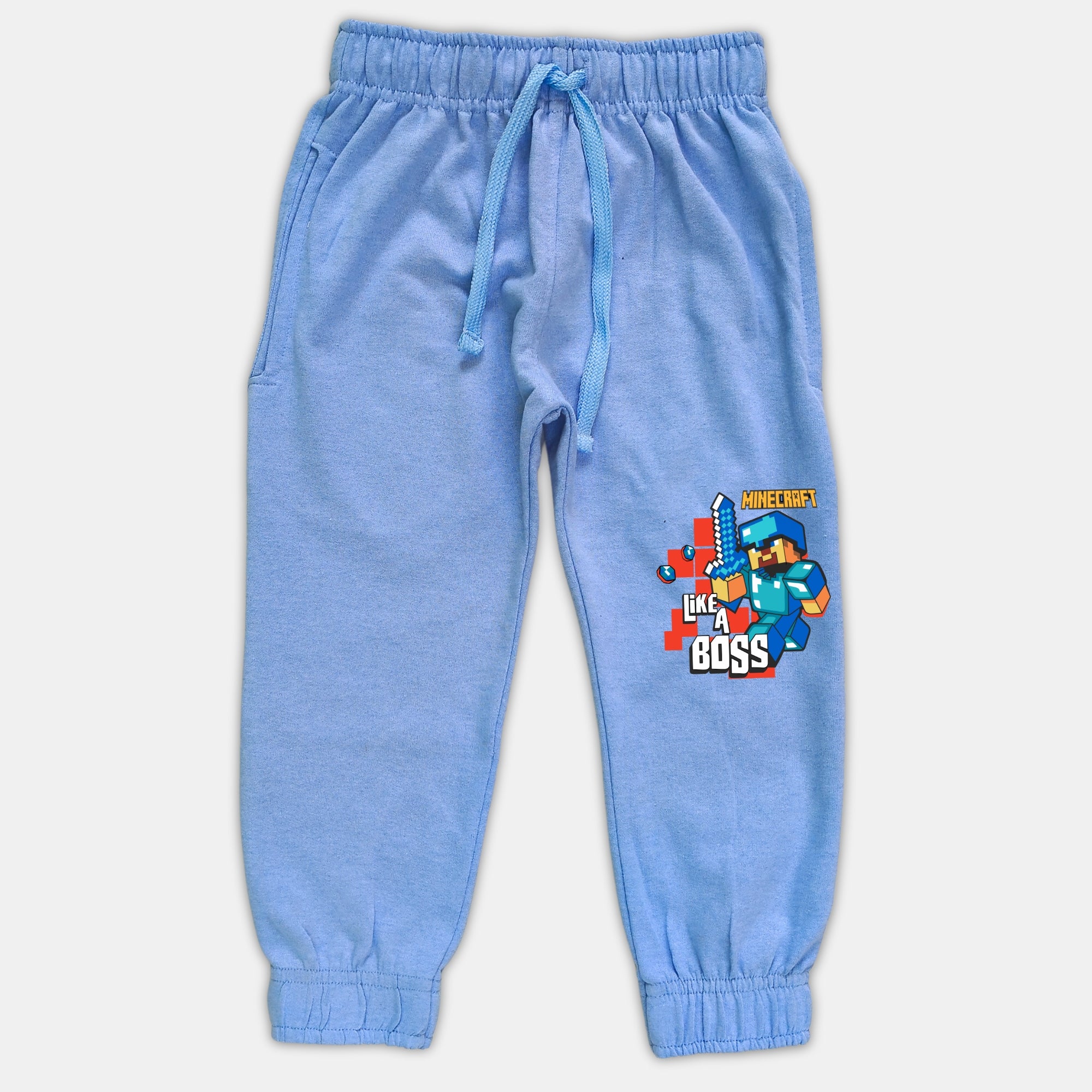 Boy Joggers / Trackpants