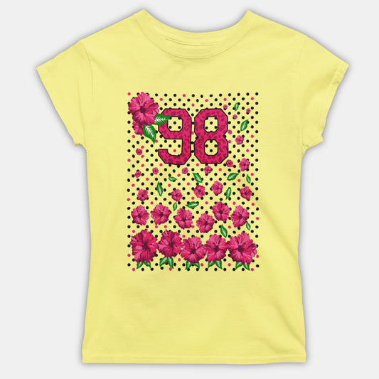 Girl HS Tshirt