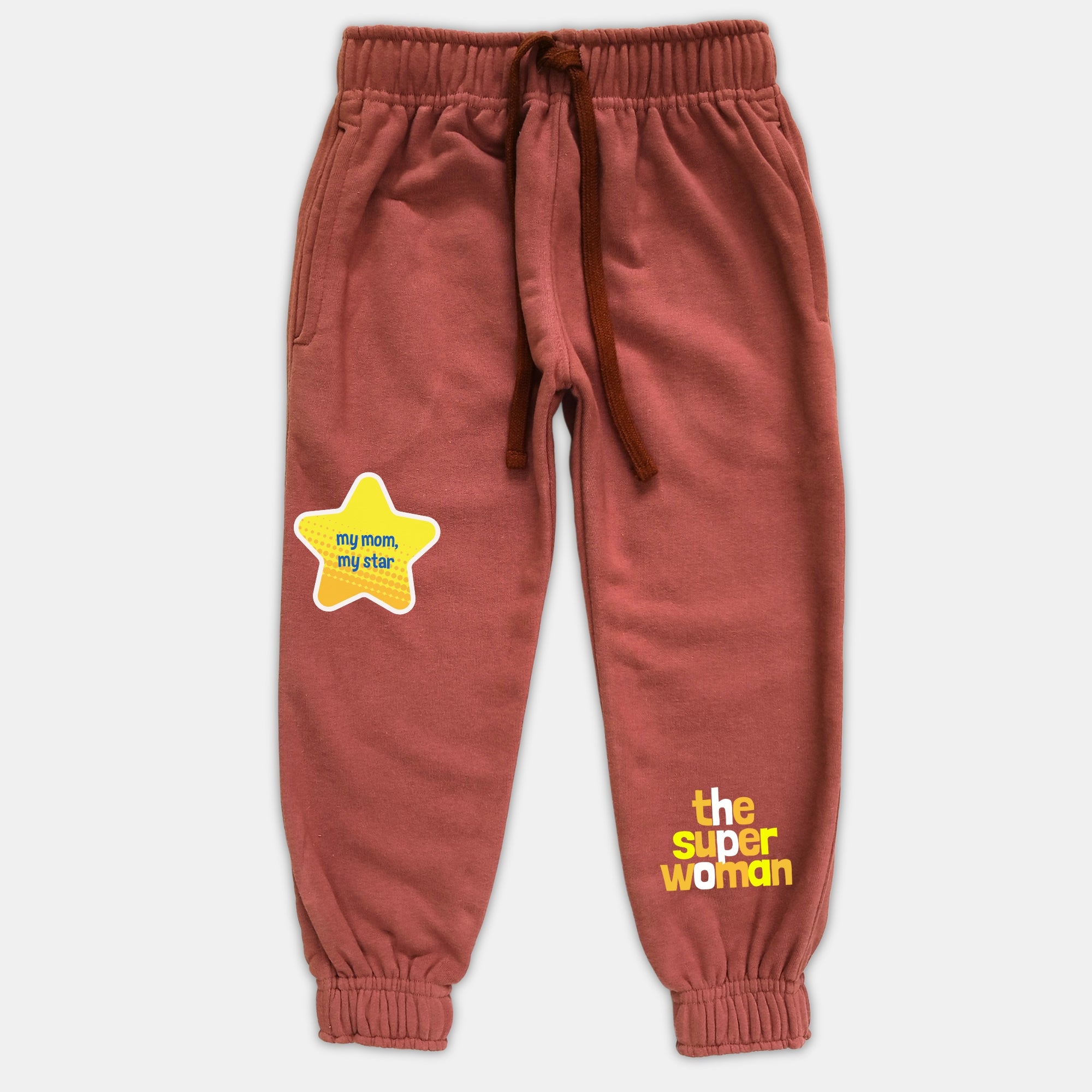 Boy Joggers / Trackpants