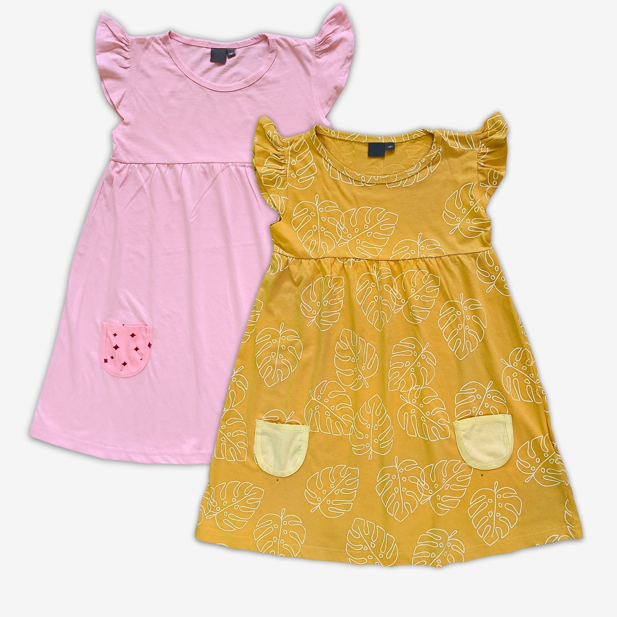 Dress - 169/-
