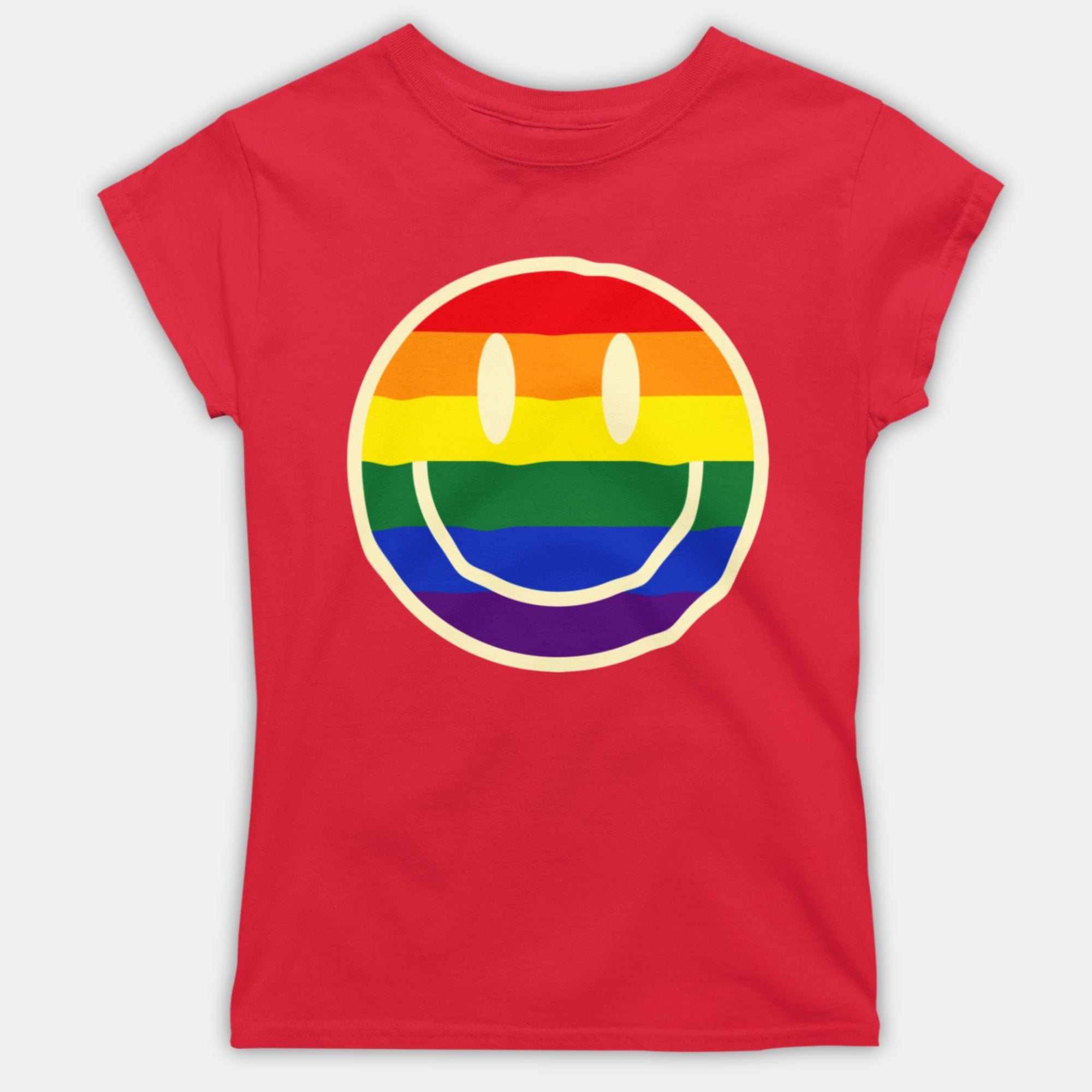 Girl HS Tshirt