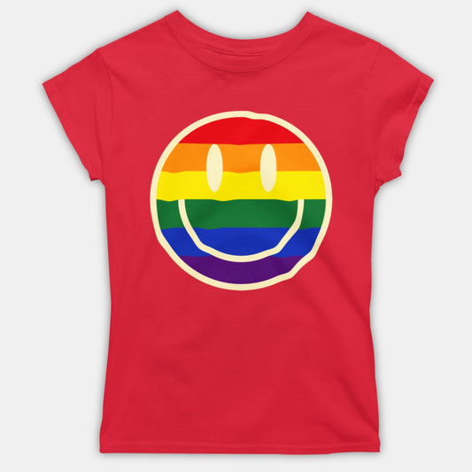 Girl HS Tshirt