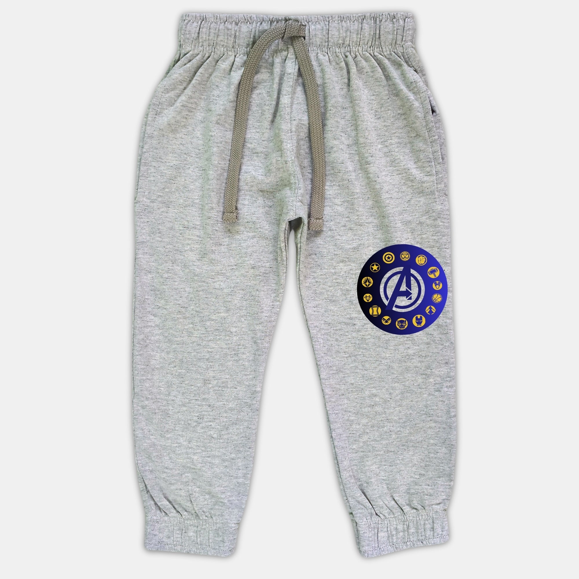 Boy Joggers / Trackpants