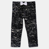 Girl Printed Capris