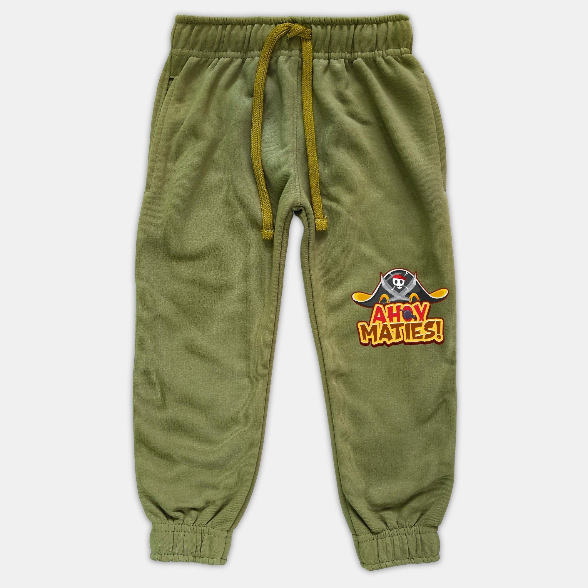 Boy Joggers / Trackpants
