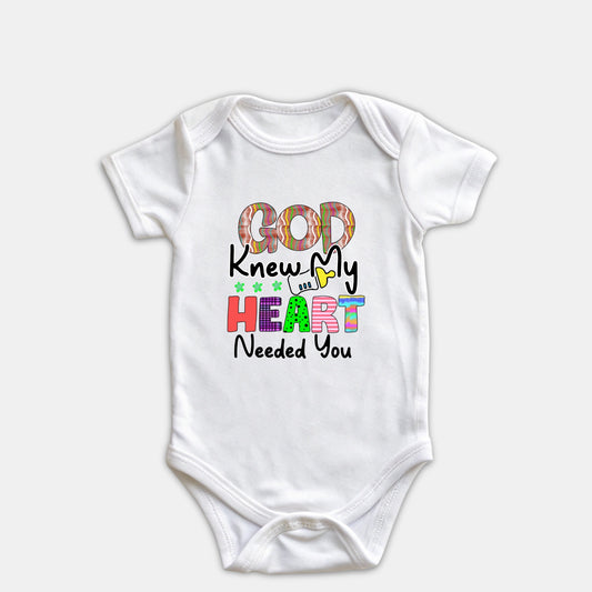 Baby Romper / Onesie