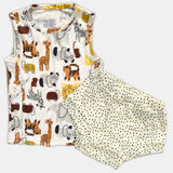 Baby 2 Piece Set