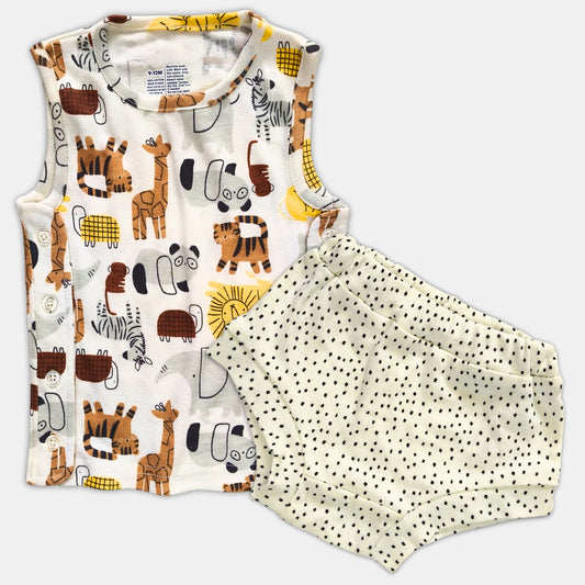 Baby 2 Piece Set