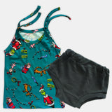 Baby 2 Piece Set