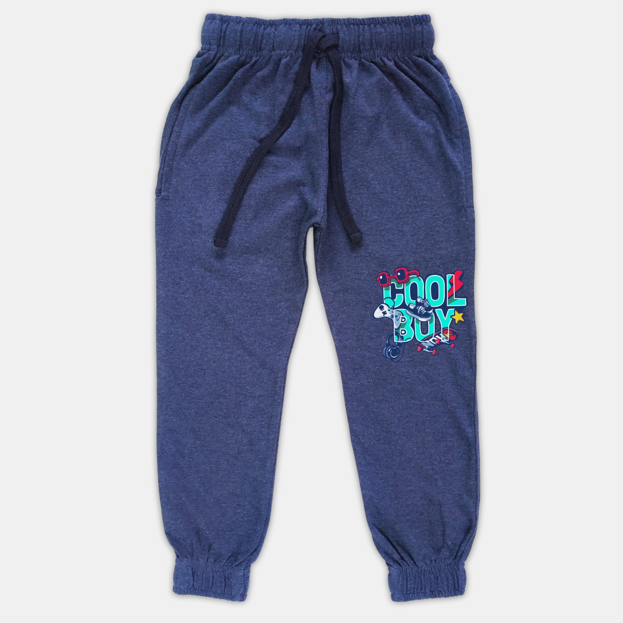 Boy Joggers / Trackpants