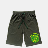 Boy Shorts - Jersey