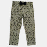 Girl Printed Capris
