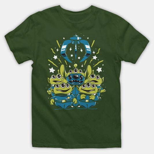 Boy HS Tshirts