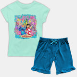 Girl 2 Piece Set