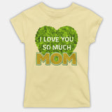 Girl HS Tshirt