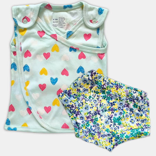 Baby 2 Piece Set