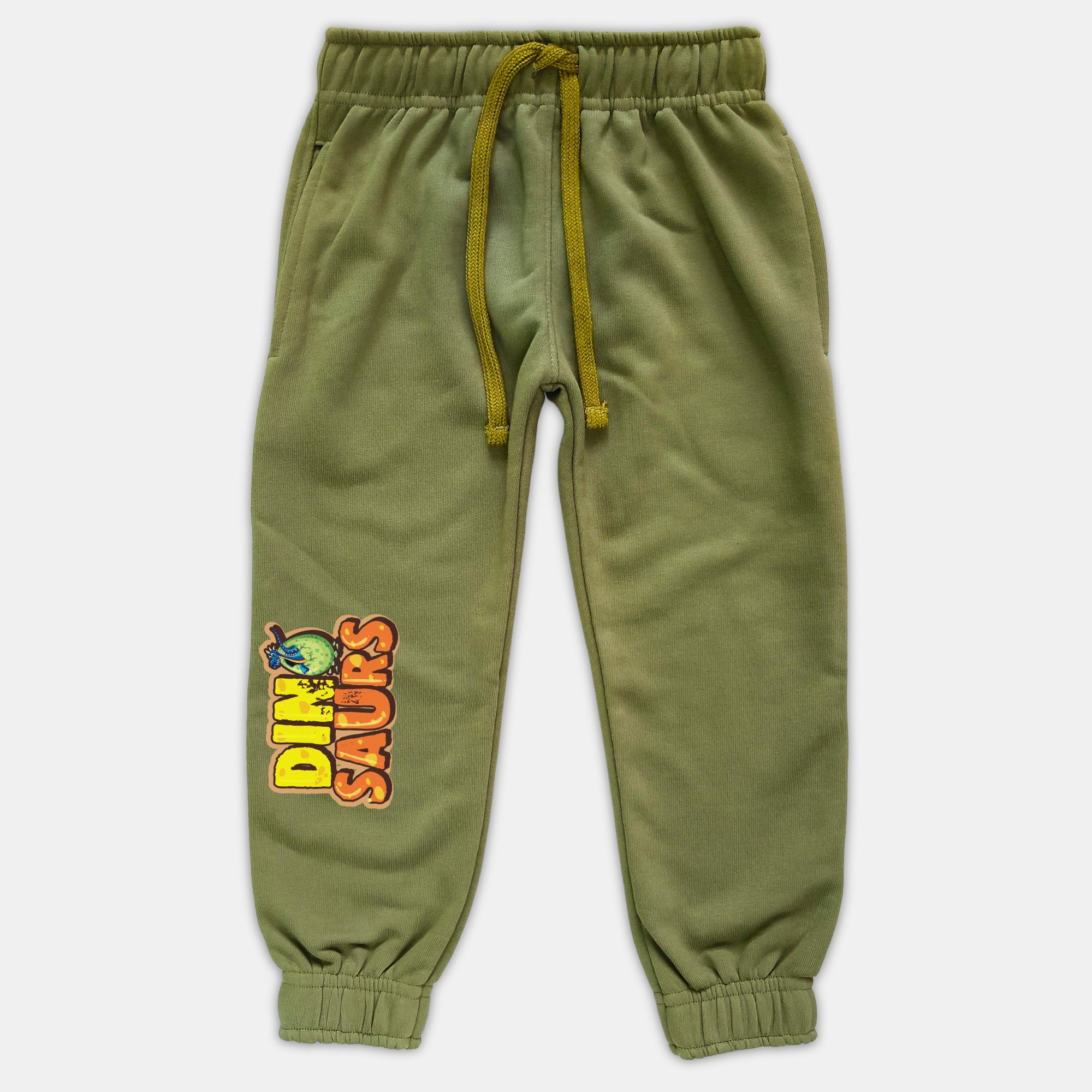 Boy Joggers / Trackpants