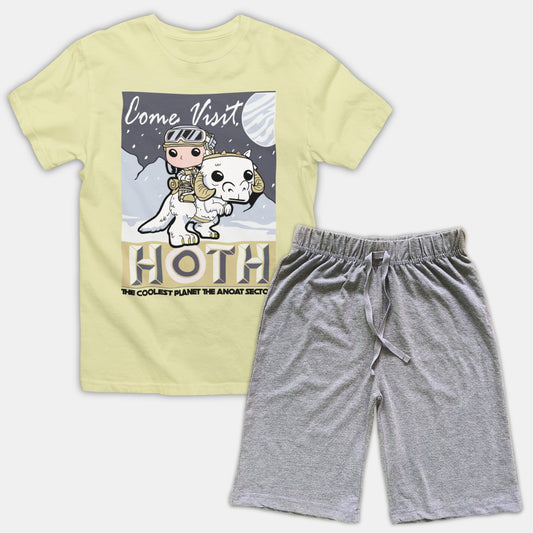 Boy 2 Piece Set