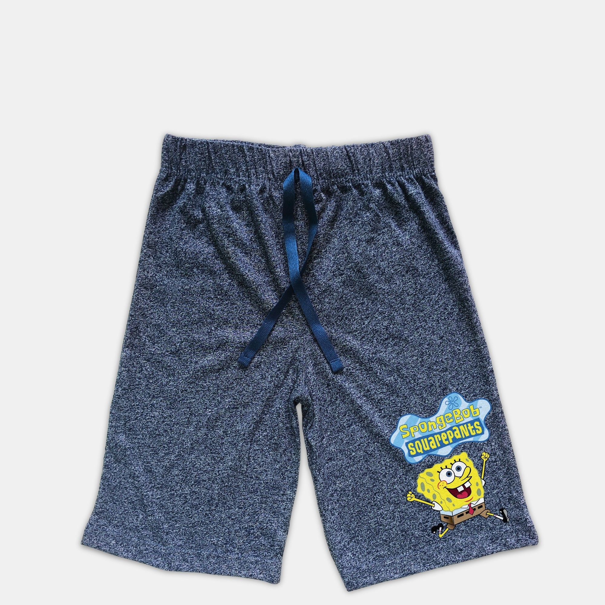 Boy Shorts - Jersey