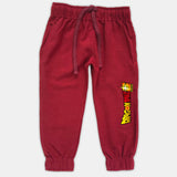 Boy Joggers / Trackpants