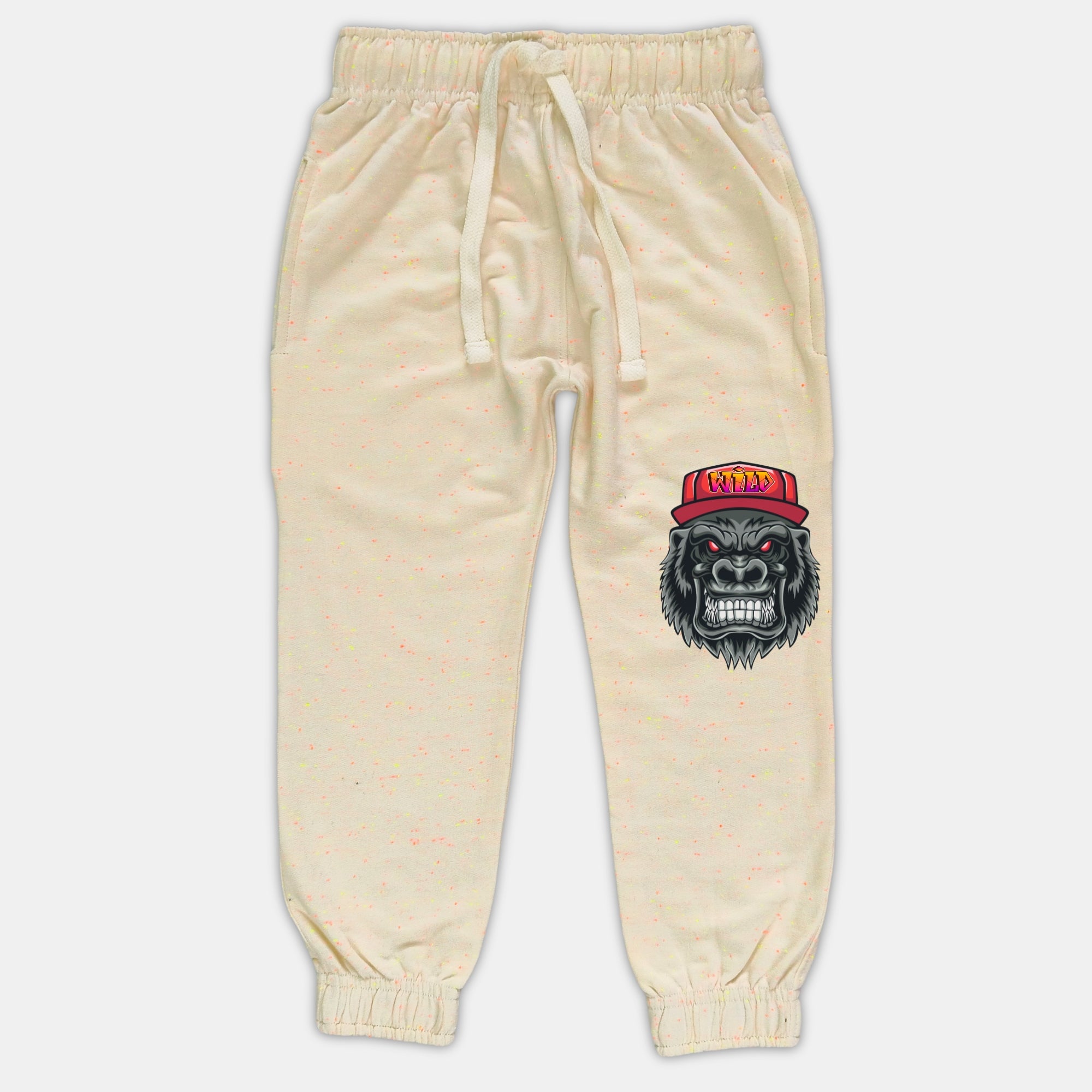 Boy Joggers / Trackpants