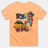 Boy HS Tshirts