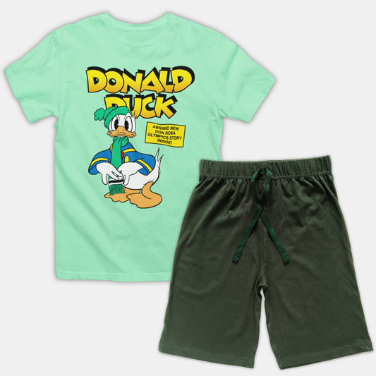 Boy 2 Piece Set