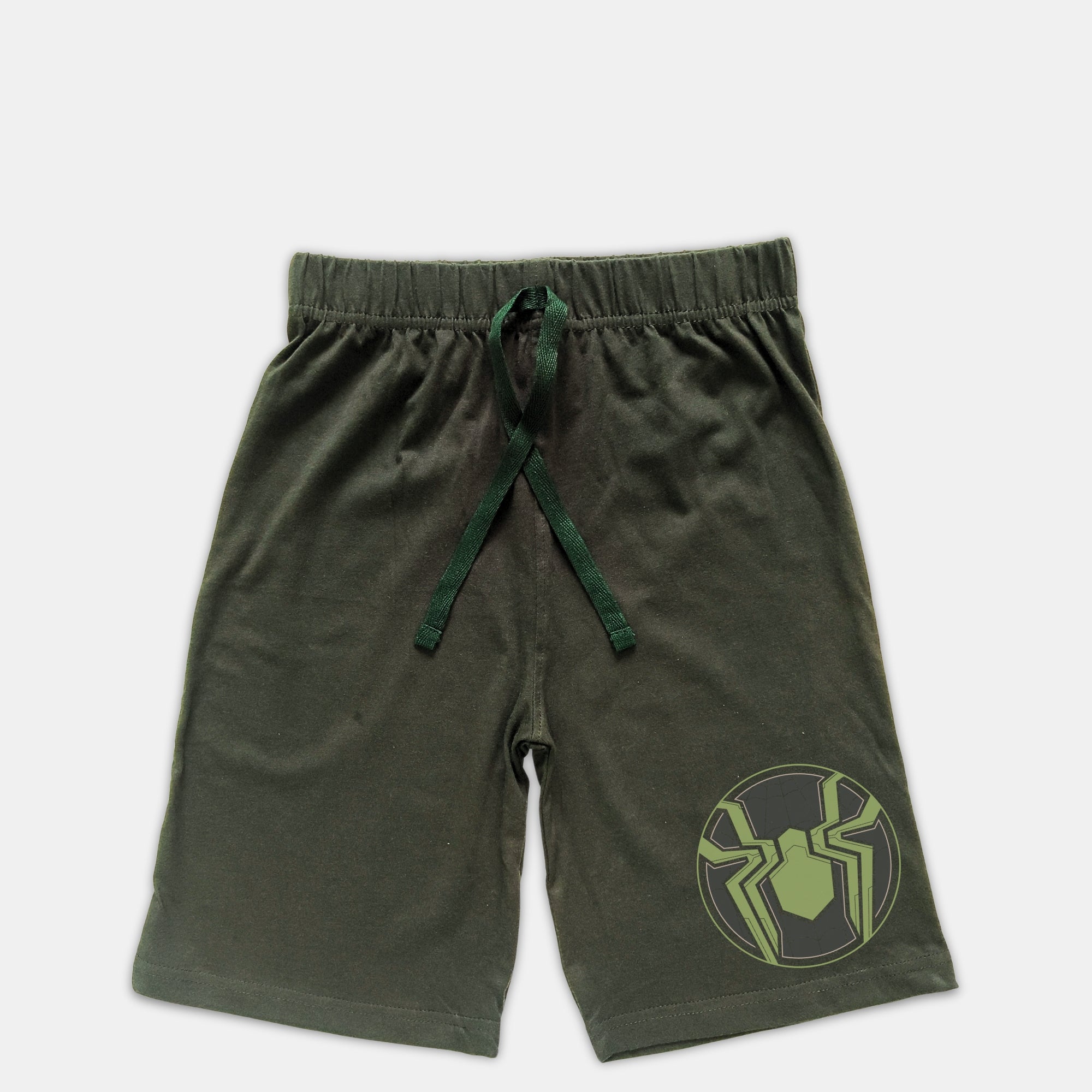Boy Shorts - Jersey