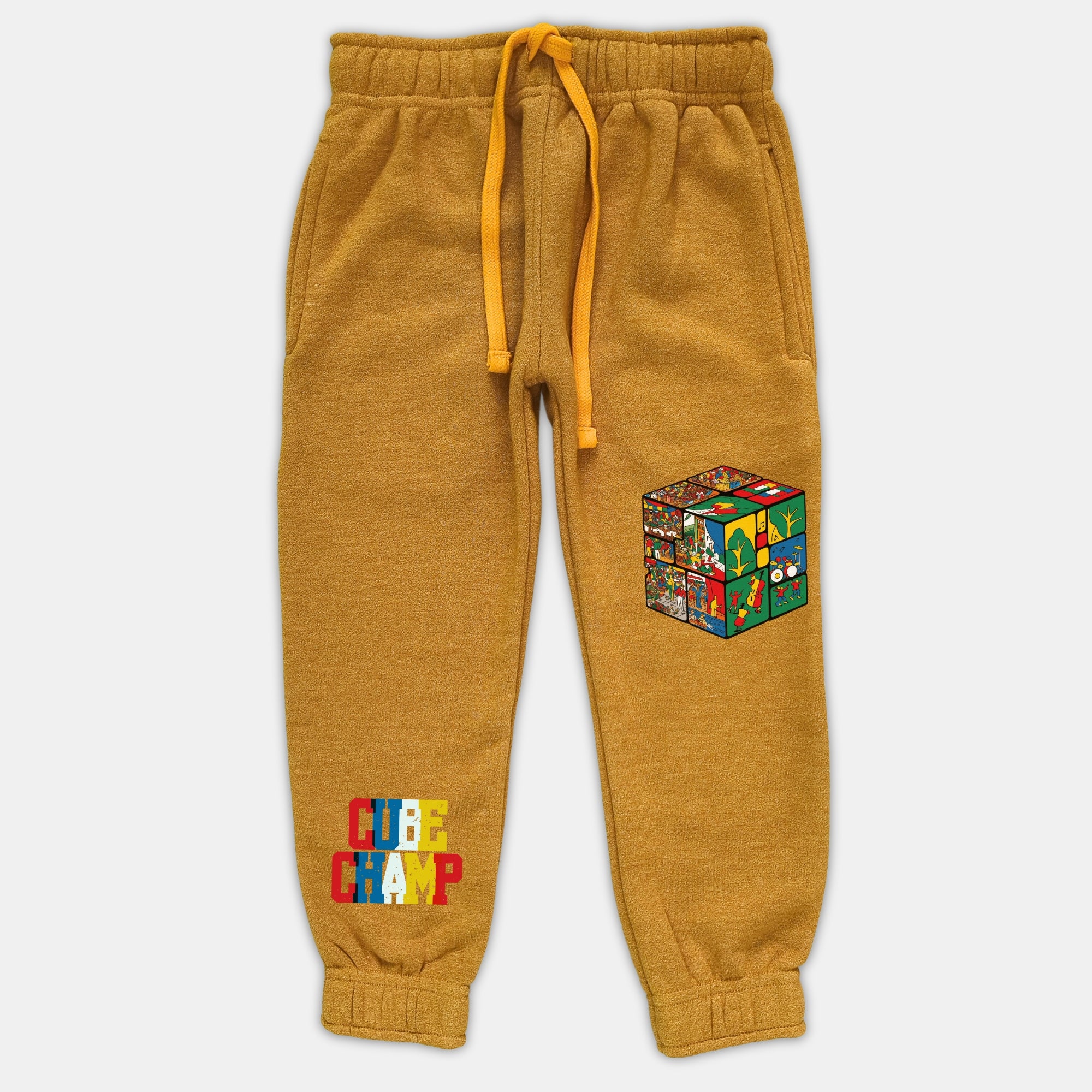 Boy Joggers / Trackpants