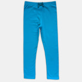 Girl Plain Leggings