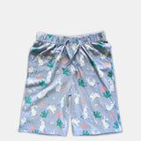 Boy Shorts - Jersey