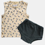 Baby 2 Piece Set