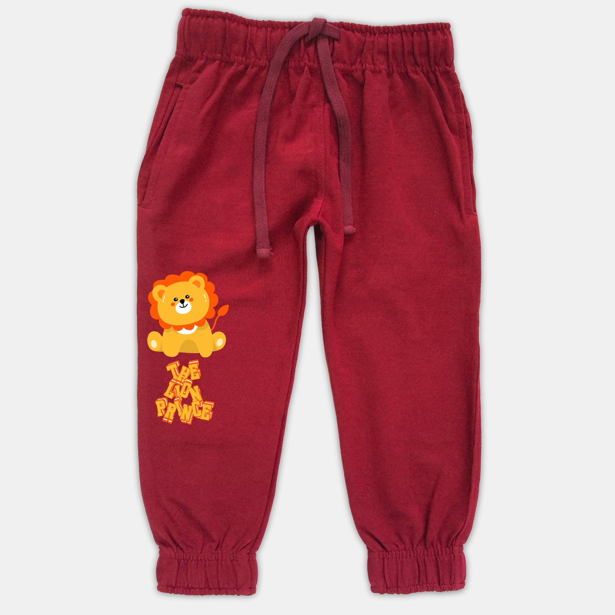 Boy Joggers / Trackpants