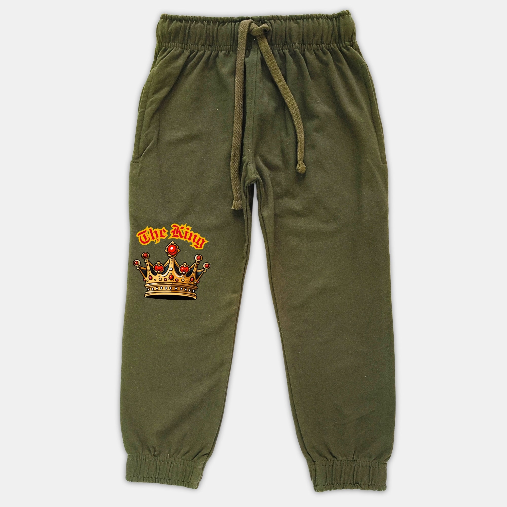 Boy Joggers / Trackpants