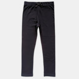 Girl Plain Leggings