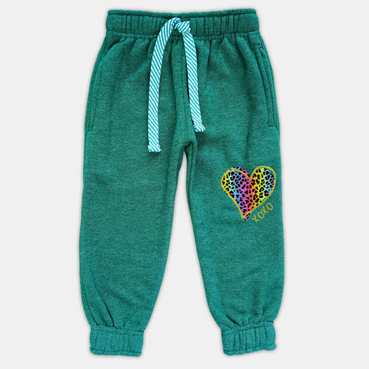 Girl Joggers / Nightpants