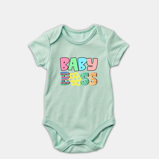 Baby Romper / Onesie